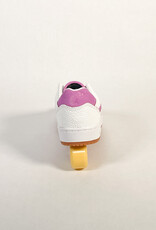 CONVERSE CONS AS-1 PRO OX WHITE/FUCHSIA GLOW/WHITE