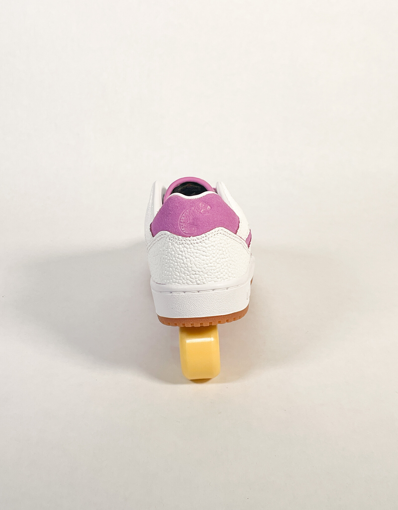 CONVERSE CONVERSE CONS AS-1 PRO OX WHITE/FUCHSIA GLOW/WHITE
