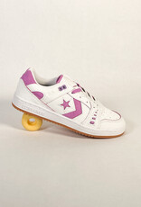 CONVERSE CONS AS-1 PRO OX WHITE/FUCHSIA GLOW/WHITE