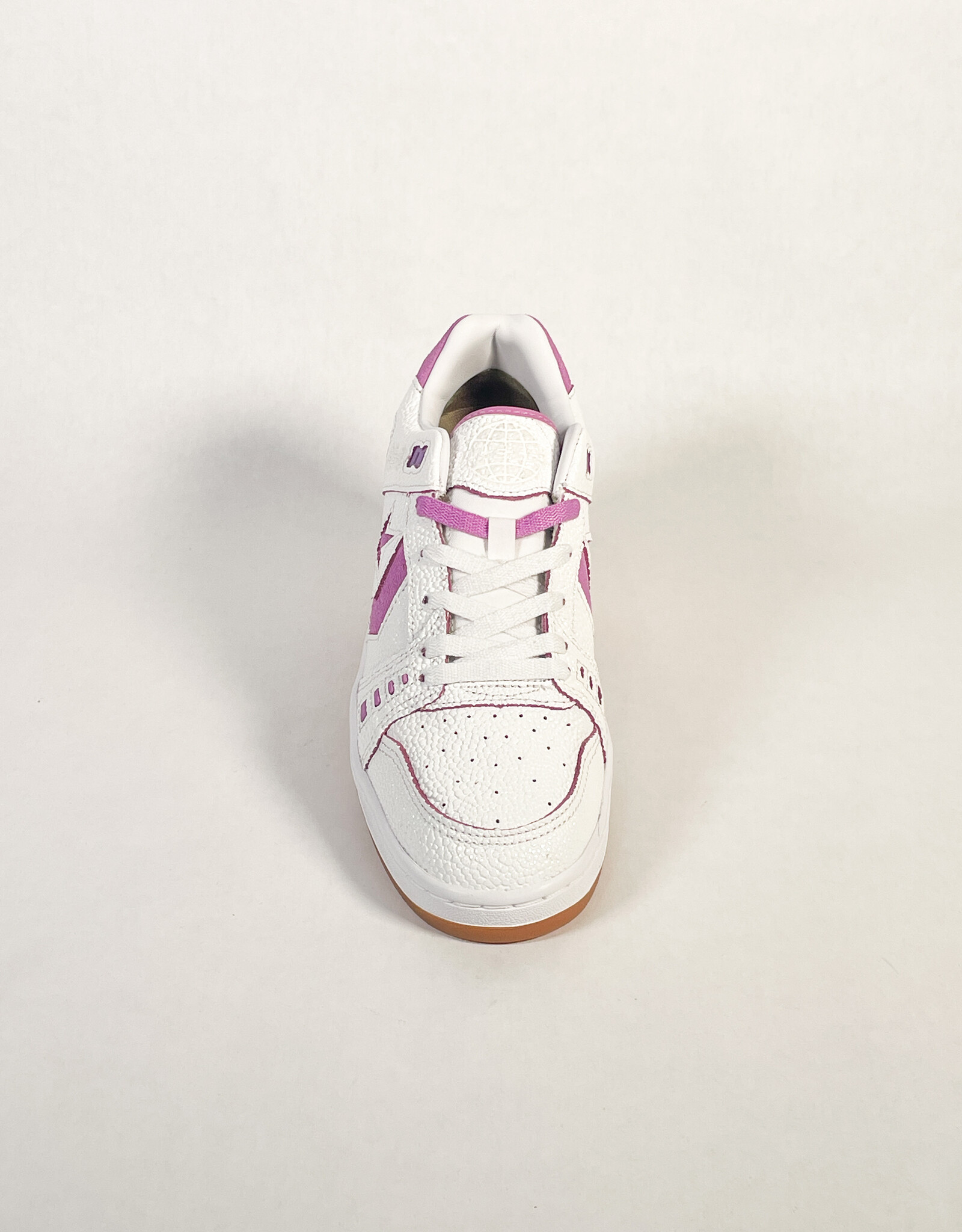 CONVERSE CONS AS-1 PRO OX WHITE/FUCHSIA GLOW/WHITE