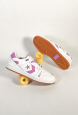 CONVERSE CONS AS-1 PRO OX WHITE/FUCHSIA GLOW/WHITE