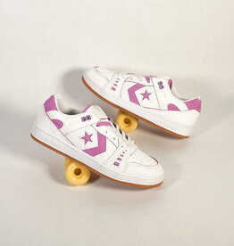 CONVERSE CONVERSE CONS AS-1 PRO OX WHITE/FUCHSIA GLOW/WHITE