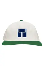 LESS THAN LOCAL LESS THAN LOCAL LTL HAT - CREAM