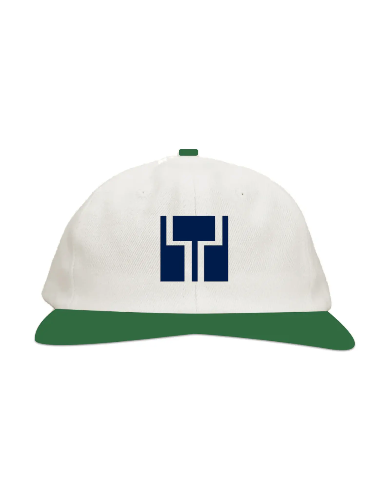 LESS THAN LOCAL LESS THAN LOCAL LTL HAT - CREAM