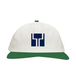 LESS THAN LOCAL LESS THAN LOCAL LTL HAT - CREAM