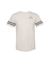 LESS THAN LOCAL LESS THAN LOCAL CHILLROY JERSEY CREAM