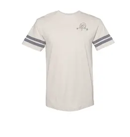 LESS THAN LOCAL LESS THAN LOCAL CHILLROY JERSEY CREAM