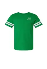LESS THAN LOCAL LESS THAN LOCAL CHILLROY JERSEY EMERALD