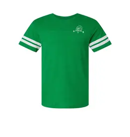 LESS THAN LOCAL LESS THAN LOCAL CHILLROY JERSEY EMERALD