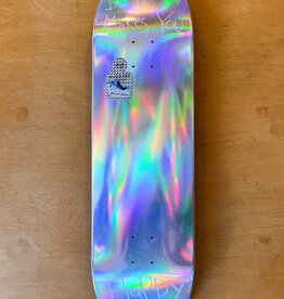 LESS THAN LOCAL LESS THAN LOCAL HAPPY DECK - 9.0