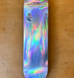 LESS THAN LOCAL LESS THAN LOCAL HAPPY DECK - 8.25