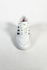 ADIDAS TYSHAWN II - WHITE/BLACK/NAVY