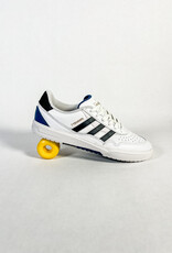 ADIDAS TYSHAWN II - WHITE/BLACK/NAVY