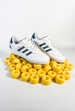 ADIDAS TYSHAWN II - WHITE/BLACK/NAVY