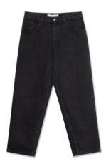 POLAR 93! PANTS - BROWN BLUE