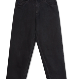 POLAR 93! PANTS - BROWN BLUE