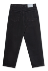 POLAR 93! PANTS - BROWN BLUE