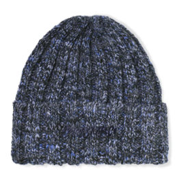 POLAR ALI BEANIE - BLUE