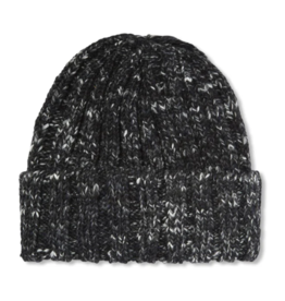 POLAR ALI BEANIE - BLACK