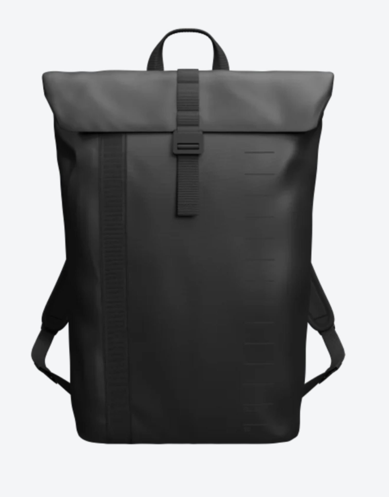 DB Db ESSENTIAL BACKPACK 12L - BLACK OUT