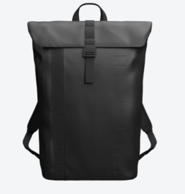 DB Db ESSENTIAL BACKPACK 12L - BLACK OUT