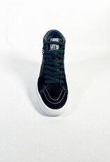 VANS SKATE SK8-HI VCU - ESSENTIAL BLACK