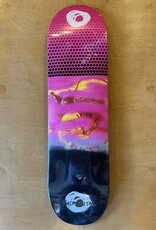 FNDMENTAL FNDMENTAL TEMPORAL DISTORTION DECK - 8.5