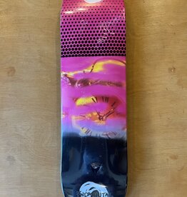 FNDMENTAL FNDMENTAL TEMPORAL DISTORTION DECK - 8.5