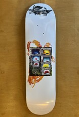 FNDMENTAL FNDMENTAL BINGE WATCHING DECK - 8.25