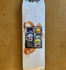 FNDMENTAL FNDMENTAL BINGE WATCHING DECK - 8.25