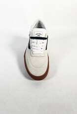 VANS SKATE GILBERT CROCKETT - WHITE/GUM