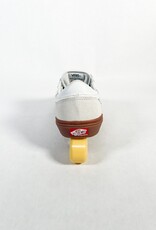 VANS SKATE GILBERT CROCKETT - WHITE/GUM