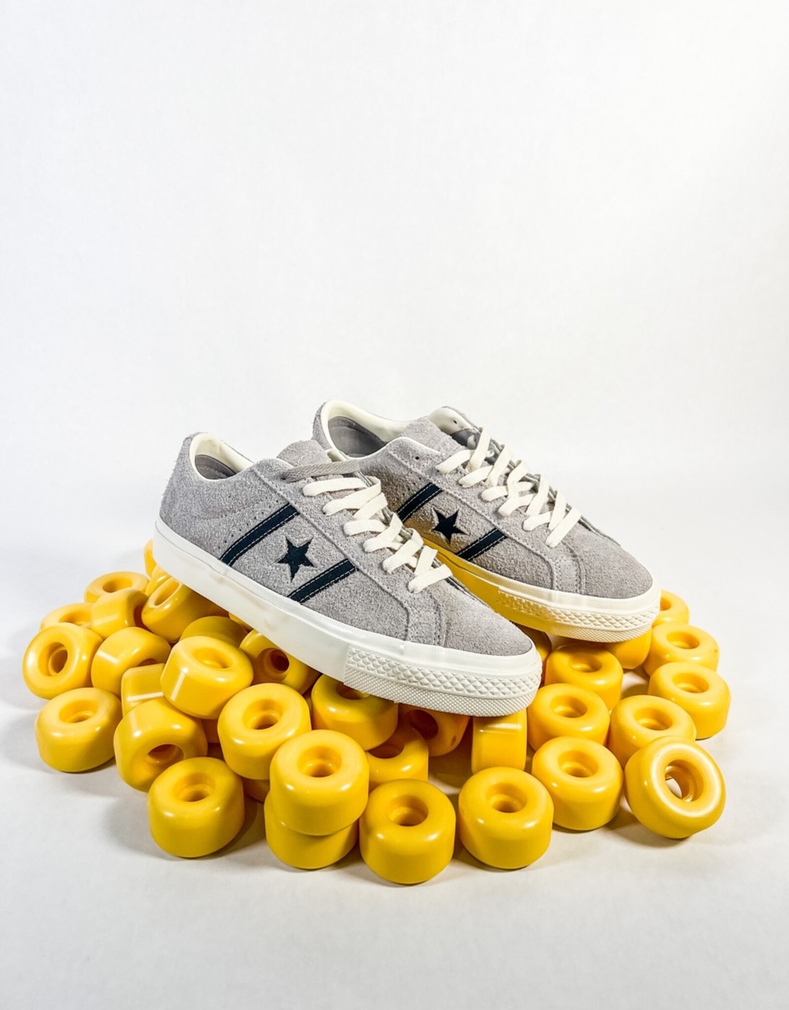 CONVERSE CONVERSE CONS ONE STAR ACADEMY PRO OX TOTALLY NEUTRAL