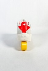 NIKE NIKE SB VERTEBRAE SUMMIT WHITE/UNIVERSITY RED - 10
