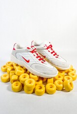 NIKE NIKE SB VERTEBRAE SUMMIT WHITE/UNIVERSITY RED - 10