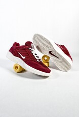 NIKE NIKE SB VERTEBRAE TEAM RED/SAILT-TEAM RED-SAIL - 10