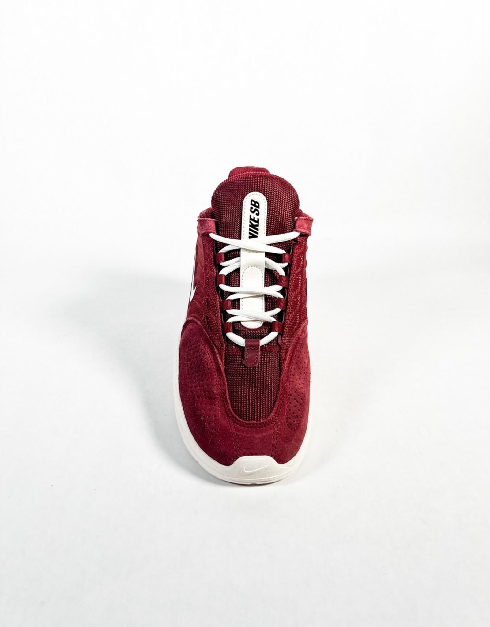 NIKE NIKE SB VERTEBRAE TEAM RED/SAILT-TEAM RED-SAIL - 10