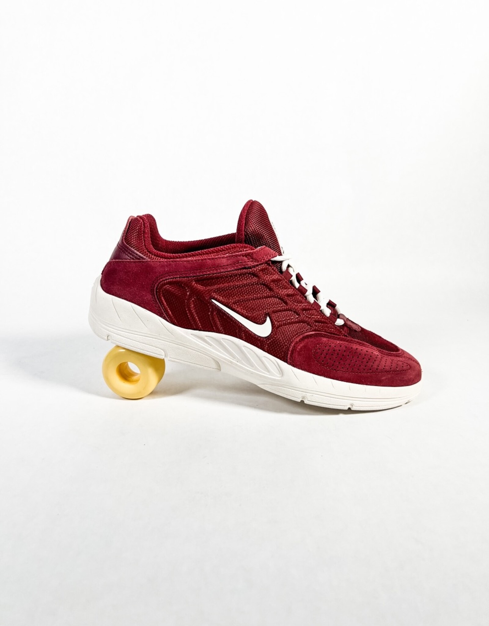 NIKE NIKE SB VERTEBRAE TEAM RED/SAILT-TEAM RED-SAIL - 10
