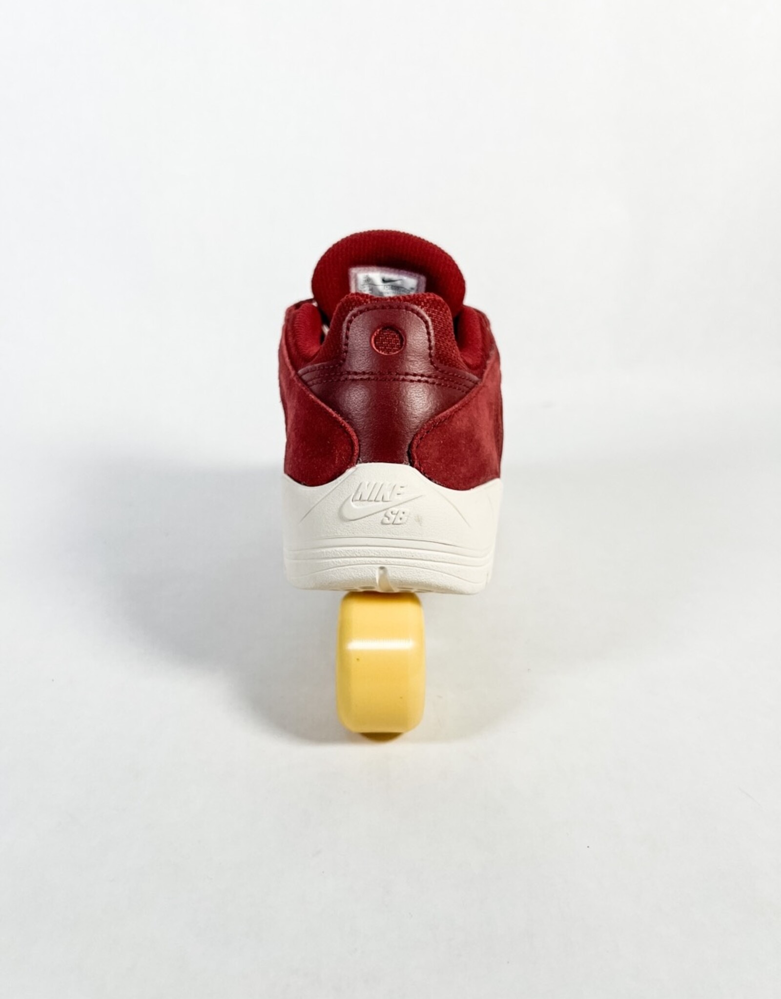 NIKE NIKE SB VERTEBRAE TEAM RED/SAILT-TEAM RED-SAIL - 10