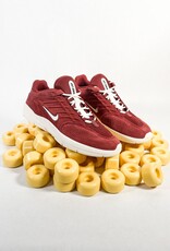 NIKE NIKE SB VERTEBRAE TEAM RED/SAILT-TEAM RED-SAIL - 10