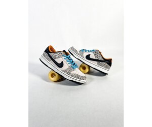 スニーカー Nike SB PS Dunk Low Safari 21cm NIKE SB OLYMPIC SAFARI DUNK LOW PHNTOM BLACK / BLACK MONARCH