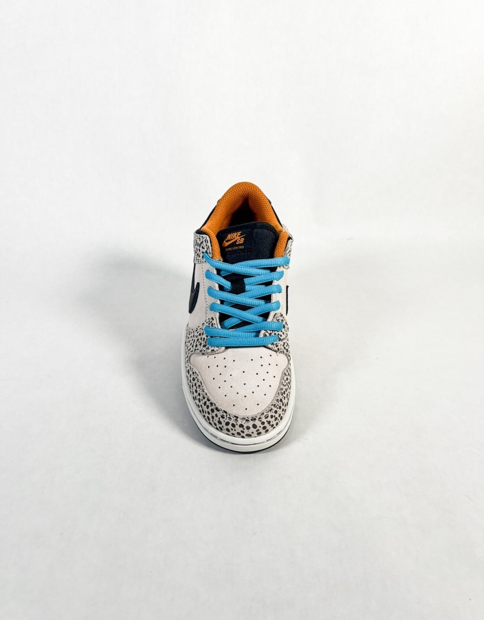NIKE SB OLYMPIC SAFARI DUNK LOW PHNTOM BLACK / BLACK MONARCH NIKE SB OLYMPIC SAFARI DUNK LOW PHNTOM BLACK / BLACK MONARCH