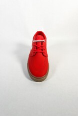NIKE NIKE SB ZOOM JANOSKI ISO UNIVERSITY RED/WHITE - 10.5