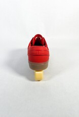 NIKE NIKE SB ZOOM JANOSKI ISO UNIVERSITY RED/WHITE - 10.5