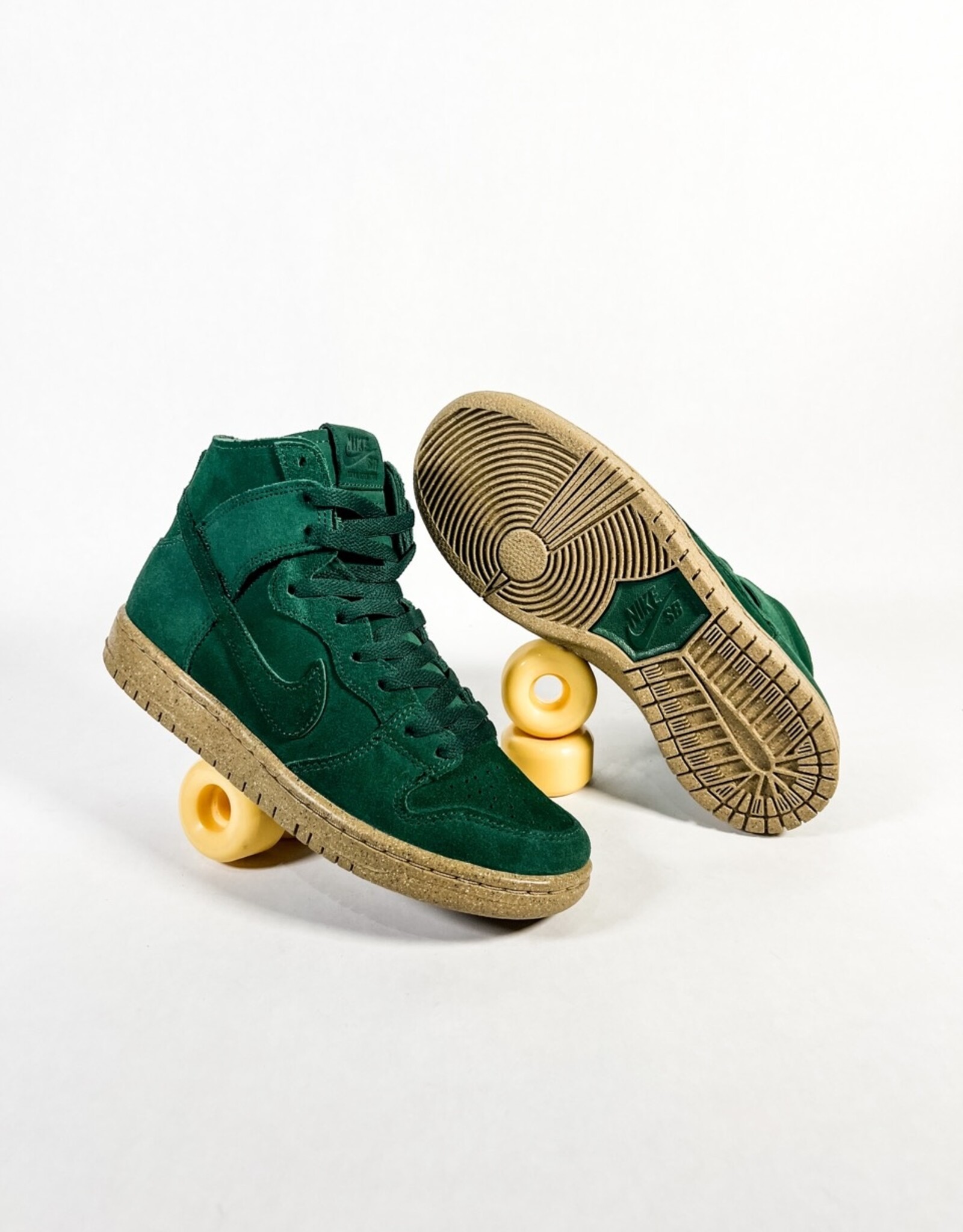 Nike sb high pro sale