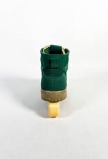 NIKE NIKE SB DUNK HIGH PRO GORGE GREEN/GORGE GREEN-BLACK