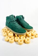 NIKE NIKE SB DUNK HIGH PRO GORGE GREEN/GORGE GREEN-BLACK