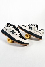 NEW BALANCE NB NUMERIC TIAGO LEMOS 1010 - GREY/BLACK NM1010PH
