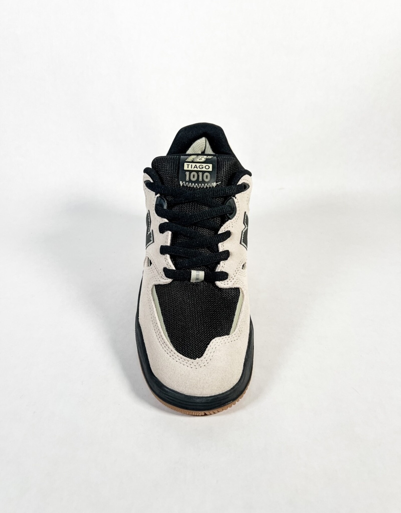 NEW BALANCE NB NUMERIC TIAGO LEMOS 1010 - GREY/BLACK NM1010PH