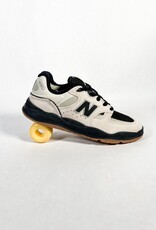 NEW BALANCE NB NUMERIC TIAGO LEMOS 1010 - GREY/BLACK NM1010PH